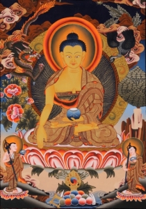 Samyaksambuddha